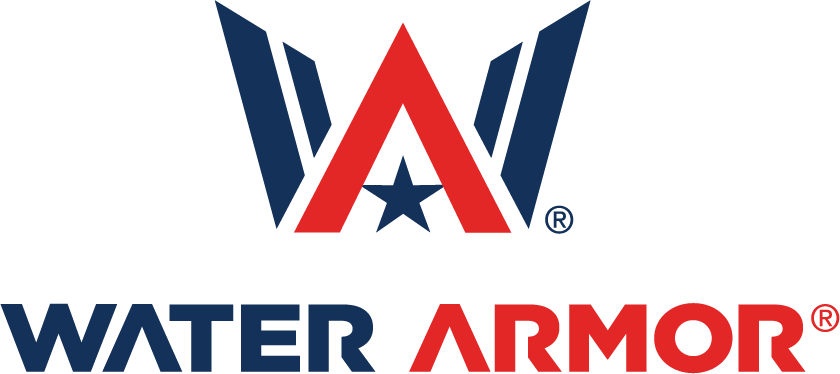 Water Armor Logo