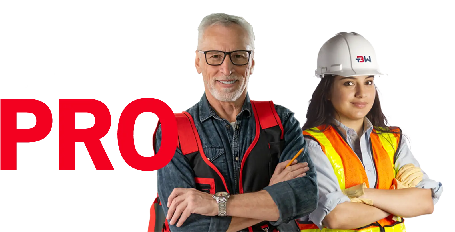 American Made Parts Built for the Pro