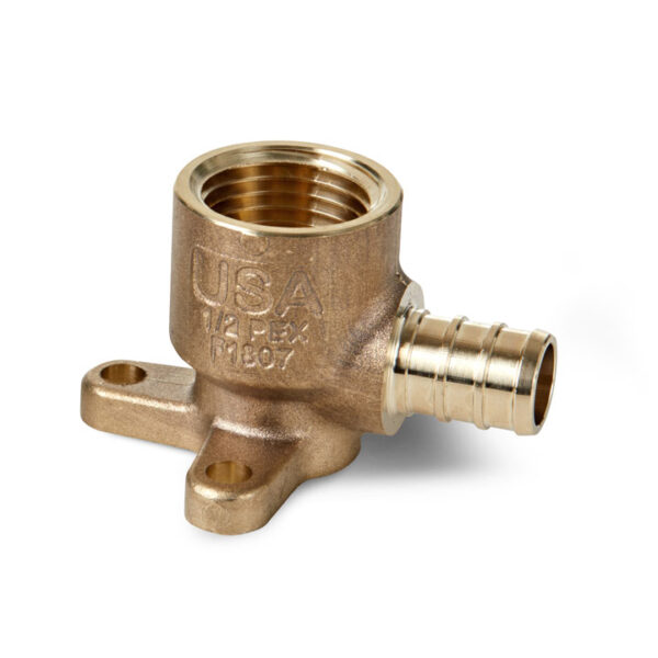 PEX Drop Ears